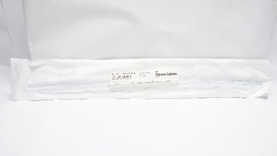 Atrium 8032 PVC Thoracic Cath. 32 Fr. (x)